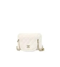 Chanel Flap Chain 25763 146374620 4