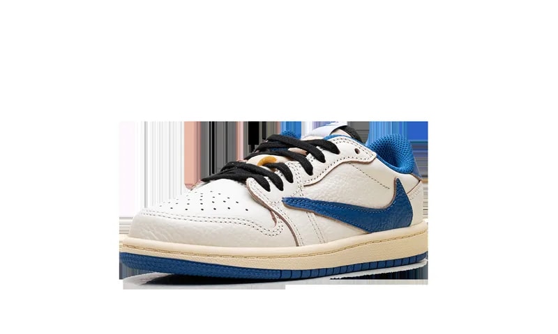Air Jordan 1 Low PS " - " DO5442 104 4