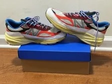 Size 11 ’S | New Balance Action Bronson X 990v6 Untitled New 2