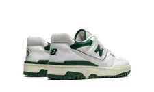 New Balance 550 X Aime Leon Dore Evergreen 2