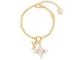 Louis Vuitton — Louis Vuitton X Takashi Murakami Multicolored — Jewelry — resale