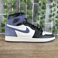 Size 11 - Air Jordan 1 Retro High OG Moon 2018 555088-115 Vnds * 2
