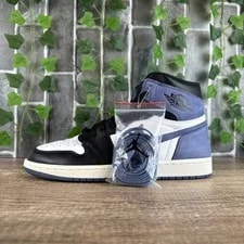 Size 11 - Air Jordan 1 Retro High OG Moon 2018 555088-115 Vnds * 4