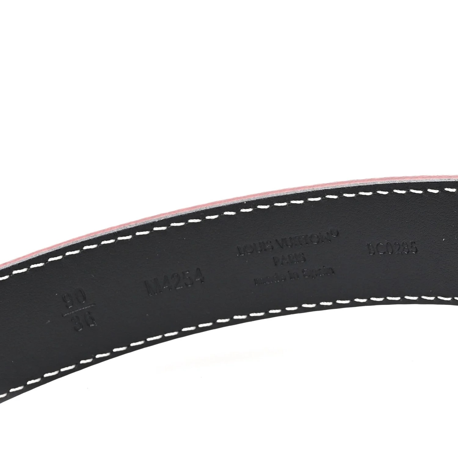 Dust 25mm Belt 90 36 3