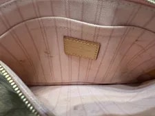 Louis Vuitton Neverfull Pochette in 4