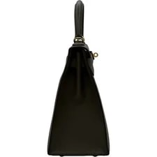 Hermes Kelly 28 D Stamp #OKB242 2