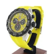 TAG Heuer Formula 1 Chronograph 43mm CAZ101AM 2