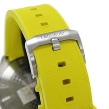 TAG Heuer Formula 1 Chronograph 43mm CAZ101AM 4