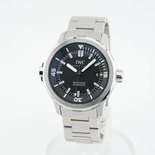 IWC Aquatimer Automatic IW328802 Box/Paper 2