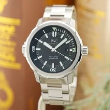 IWC Aquatimer Automatic IW328802 Box/Paper 3