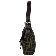 Fendi Pattern Mamma Baguette One 26424 L 2