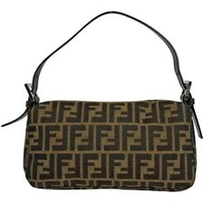 Fendi Pattern Mamma Baguette One 26424 L 3