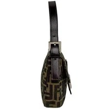 Fendi Pattern Mamma Baguette One 26424 L 4