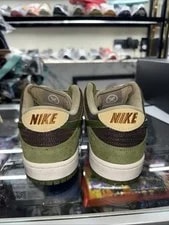 Nike SB Dunk Yuto Horigome Matcha 2