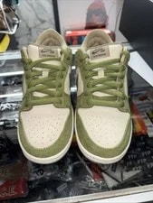 Nike SB Dunk Yuto Horigome Matcha 4