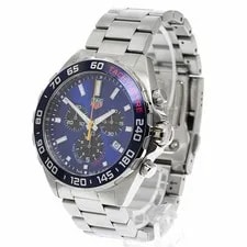 TAG Heuer CAZ101AB Formula 1 Red Bull Racing Chronograph Quartz S 2