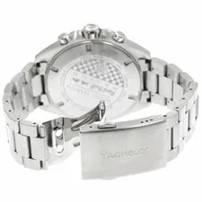 TAG Heuer CAZ101AB Formula 1 Red Bull Racing Chronograph Quartz S 3