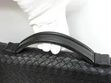 Bottega Veneta Briefcase Document Business B04 2