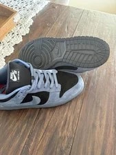 Nike SB Dunk Low Supreme 94 Ocean Fog HQ8487-400 3