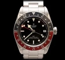 Tudor — Tudor Bay GMT Steel 41MM 79830RB 115366001 — Watch — resale
