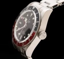 Tudor Bay GMT Steel 41MM 79830RB 115366001 2