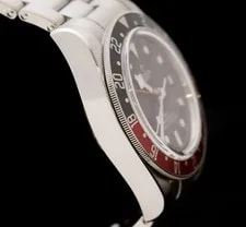 Tudor Bay GMT Steel 41MM 79830RB 115366001 3