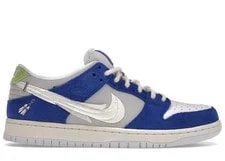 Size 11.5 - Nike SB Dunk Low Pro Fly Streetwear Gardenia 4
