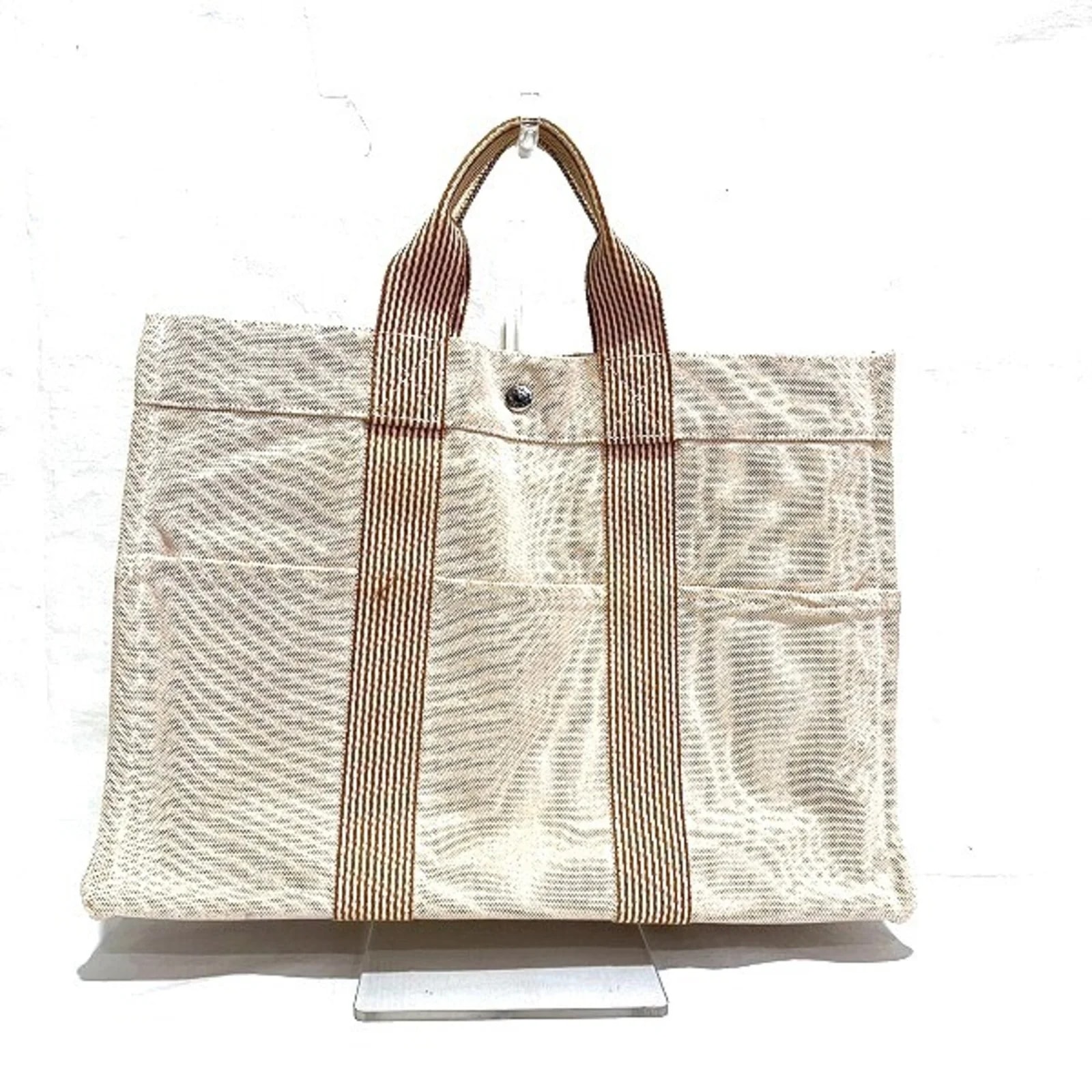 Hermes New Fourre Tout 2