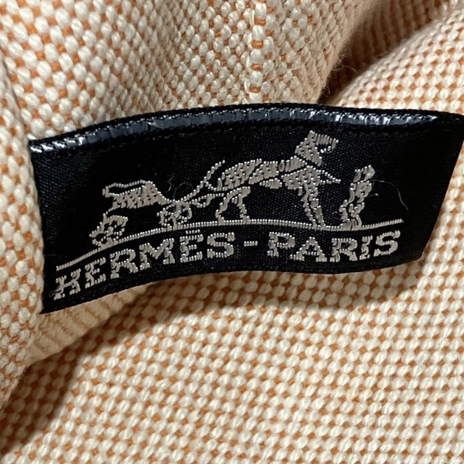 Hermes New Fourre Tout 4