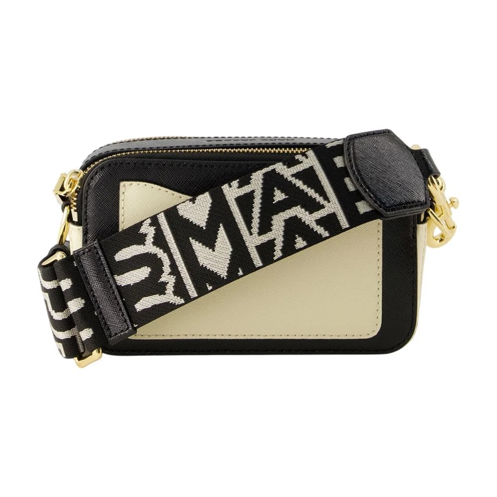Marc Jacobs — Marc Jacobs Snapshot — Cowhide — Handbag — resale