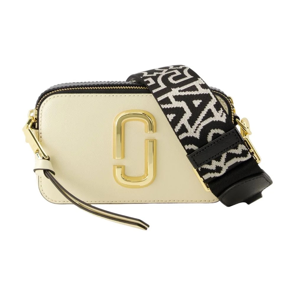 Marc Jacobs Snapshot — Cowhide 2