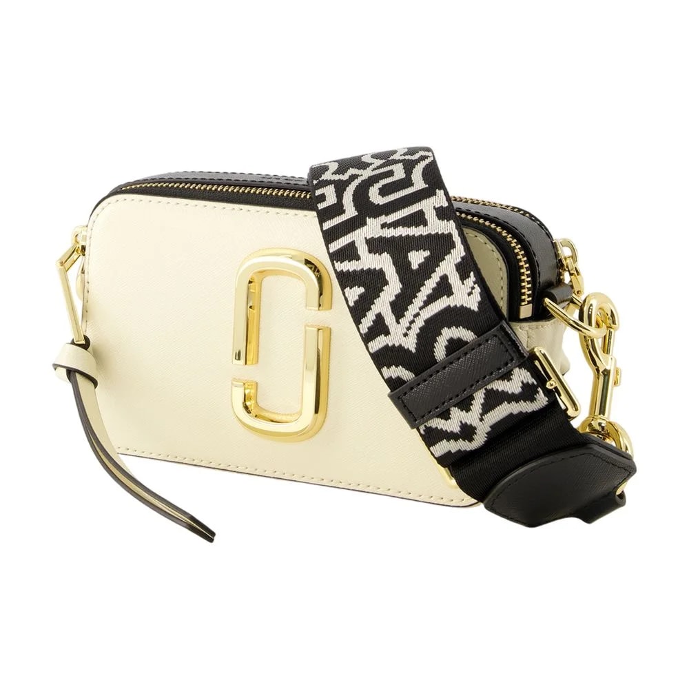 Marc Jacobs Snapshot — Cowhide 3