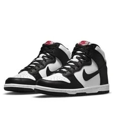 Nike — Nike Dunk High (2021) (PS) DD2314-103 — Sneaker — resale