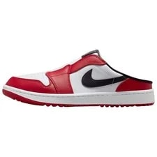 Air Jordan — Air Jordan 1 Mule Golf ' ' All US Size FJ1214-101 New in Box — Sneaker — resale