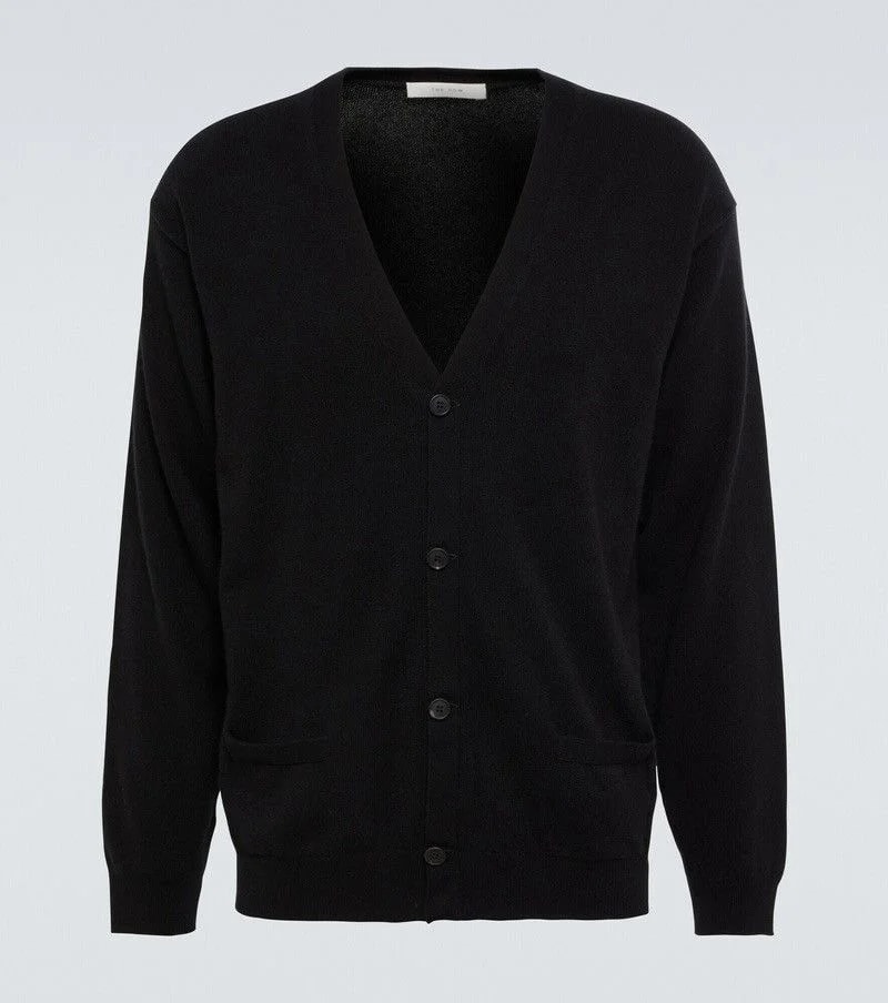 The Row — The Row - Hamish Cardigan — streetwear — resale