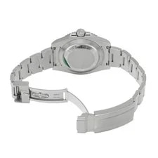 Rolex Submariner 116610LV 40mm Stainless Steel Green #WW3358 4
