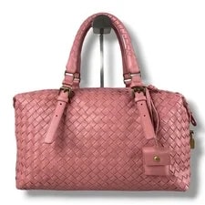 Bottega Veneta Mini Boston y2k 2
