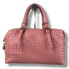 Bottega Veneta Mini Boston y2k 3