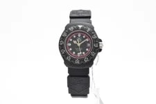 TAG Heuer Formula 1 Black Red 383.508 QZ 30mm From Japan 3