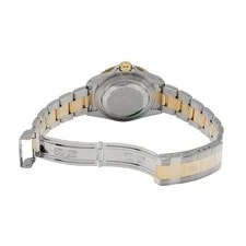 Rolex Submariner 16613 40mm Stainless Steel Black #WW1017 4