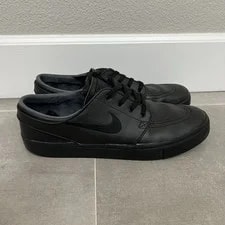 Nike SB — Nike SB Zoom Stefan Janoski 11.5 Shoes 616490-006 — Sneaker — resale