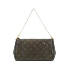 Authentic Louis Vuitton Favorite M40718 #230-000-66... 2