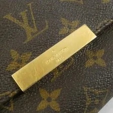 Authentic Louis Vuitton Favorite M40718 #230-000-66... 4