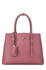 Prada — Double Medium — Handbag — deal