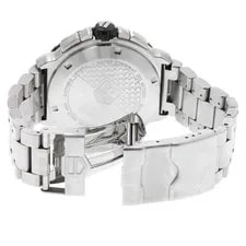 TAG Heuer CAU1116 Formula 1 Chronograph Date Quartz S Good Condition 935462 4