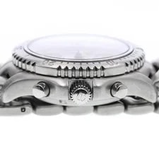 TAG Heuer Link CT5113 41mm SS Silver #C10181 4