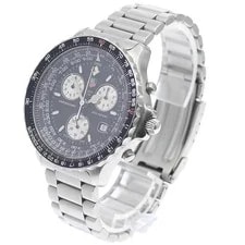 TAG Heuer 530.306 Pilot Chronograph Date Quartz 2
