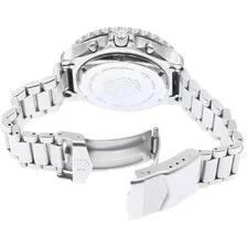 TAG Heuer 530.306 Pilot Chronograph Date Quartz 4