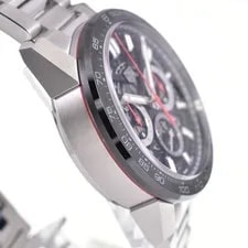 TAG Heuer Carrera Caliber Heuer 02 CBG2011.BA0662 Automatic B#146968 4