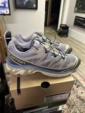 Salomon XT-6 Gull Granada 3